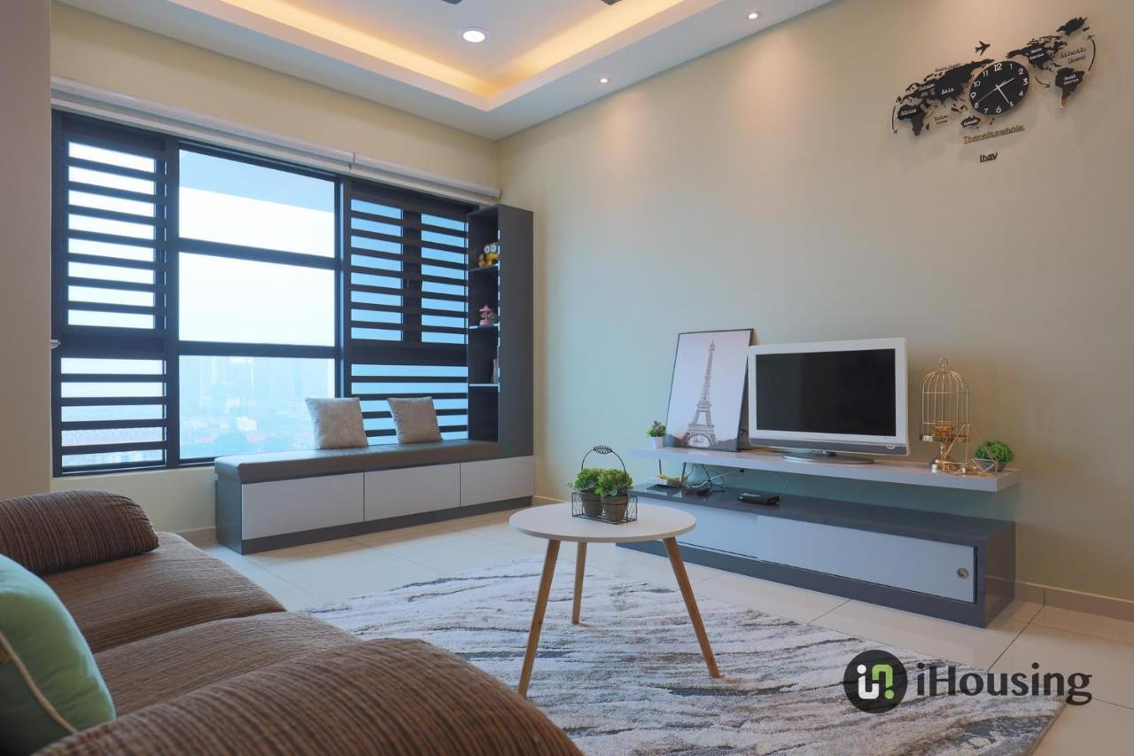 Ong Kim Wee Residence Melaka By I Housing מראה חיצוני תמונה